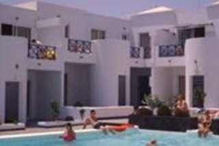 Apartmán Delfines Puerto del Carmen  Exteriér fotografie