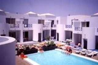 Apartmán Delfines Puerto del Carmen  Exteriér fotografie
